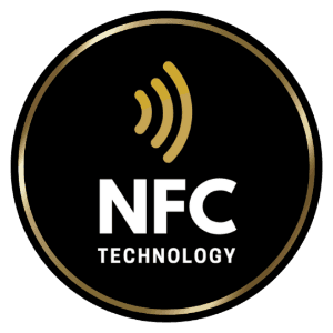 Image of NFC TECHNOLOGY Image of NFC TECHNOLOGY